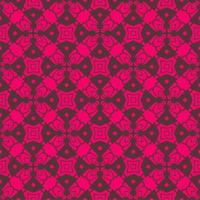 Pattern background ornament. Seamless decorative design vector