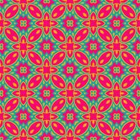 Pattern background ornament. Seamless decorative design vector