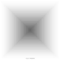 Square vector line pattern. Abstract boxes background, geometric