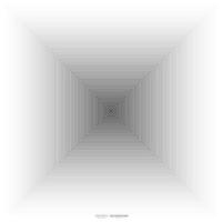 Square vector line pattern. Abstract boxes background, geometric