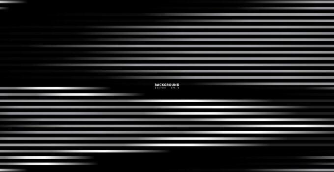 Vector Stripe pattern. Abstract lines background.