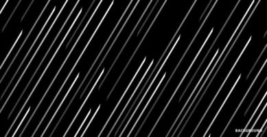 Striped Diagonal Line. Vector abstract pattern background