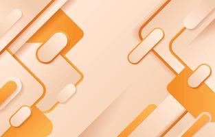 Luxury Beige and Gold vector