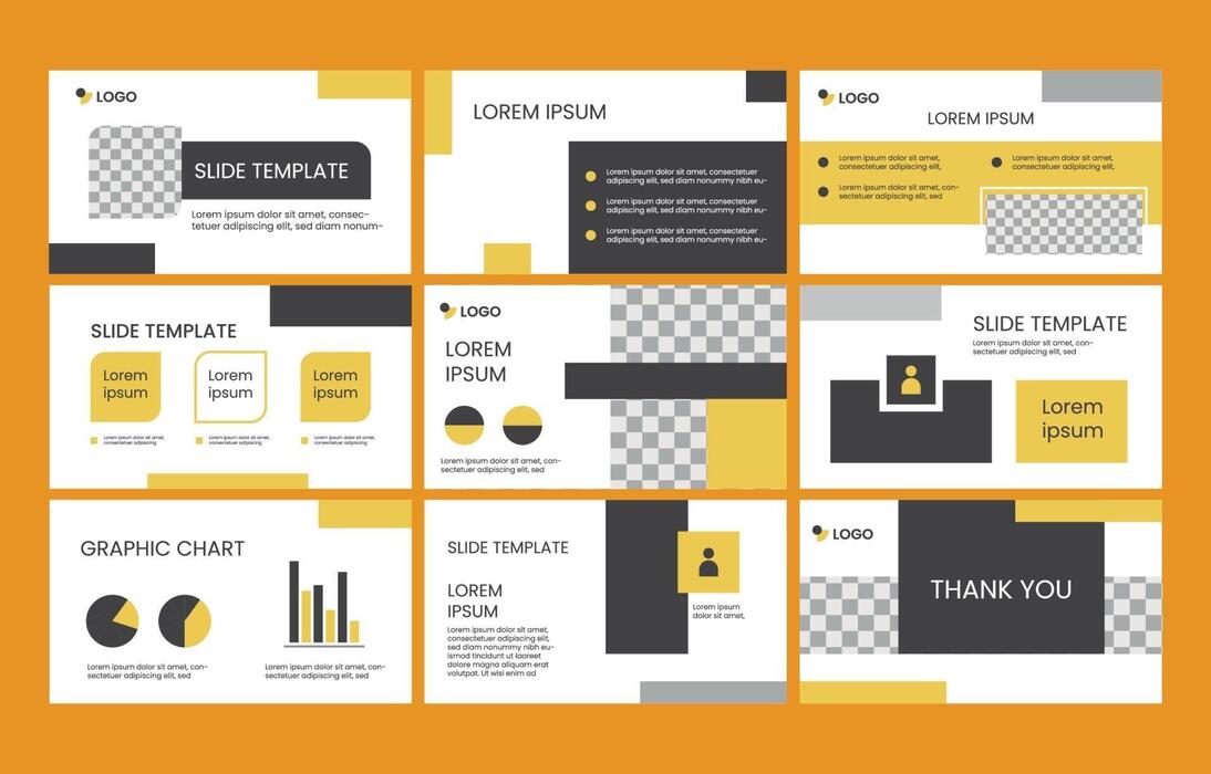 Presentation Vector Art, Icons, and Graphics for Free Download