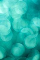 Abstract background of bokeh, wallpaper bokeh on night light. photo