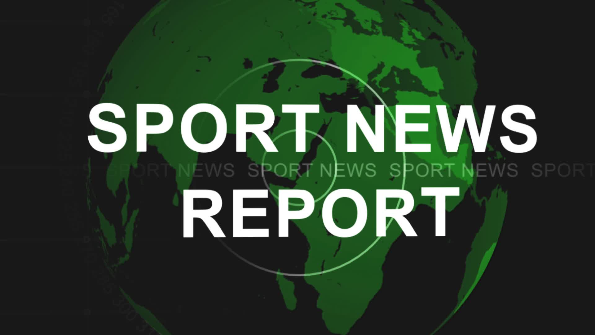 Sports News Stock Video Footage for Free Download