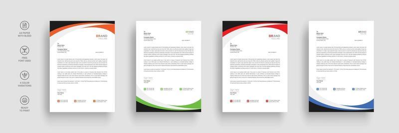 Medical Letterhead Vector Art, Icons, and Graphics for Free Download