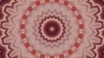 bucle de fondo espiral hipnótico video
