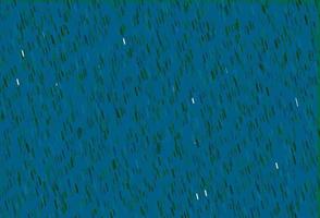 Light Blue, Green vector template with repeated sticks.