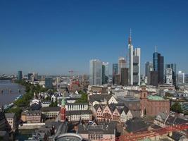 Frankfurt am Main photo