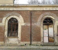 Asylum laboratory in Collegno photo