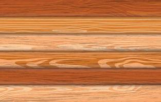 textura de madera de colores de fondo vector