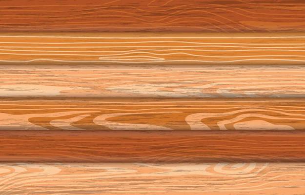 Wood Texture Colorful Background