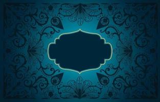 Abstract Vintage Background vector