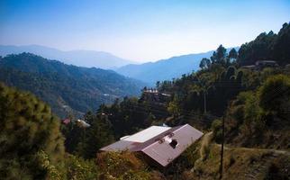 The mountains is calling photo