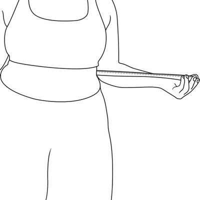 Coloring Pages - Every Body Is Beautiful - flat character illustration
