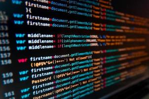 Coding Wallpaper Stock Photos, Images and Backgrounds for Free