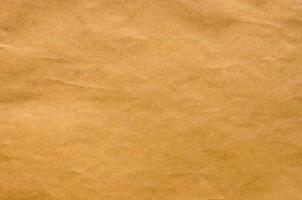 Old and vintage background by paper texture and free space for text. photo
