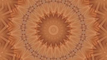 Fluorescent abstract pattern backdrop video
