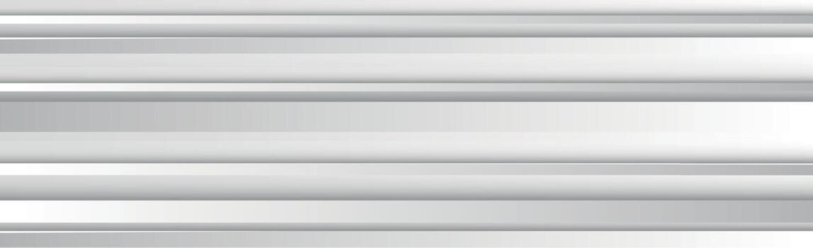 Abstract light line background with glow and shadow - Vector