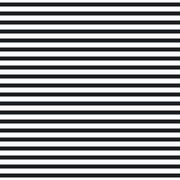 zebra geometric pattern by stripes Seamless vector background Black