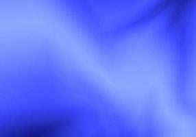 dibujo abstracto digital se dibuja tonos azules de pintura artística foto