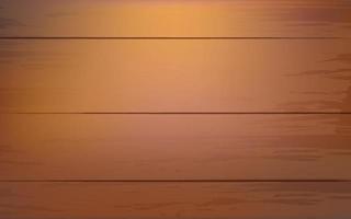 old wooden texture on top view vector