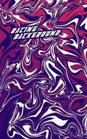 Abstract geometric background for sports, t-shirt, racing car livery. vector