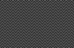 Wave line and wavy zigzag pattern. Abstract wave geometric. Chevrons vector