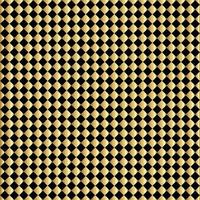 Abstract geometric gold design triangle pattern. vector