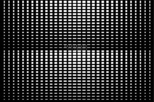 Abstract stripe pattern. Geometric texture background vector