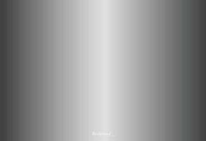 Gradient gray abstract background. Blurred smooth gray color wallpape vector