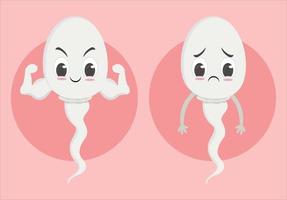 Funny Sperm Vector Art, Icons, and Graphics for Free Download