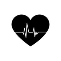Isolated heart rate vector design