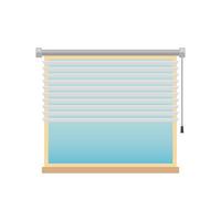 Isolated window icon vector design