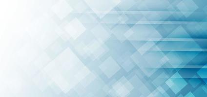 Abstract elegant diagonal soft blue background vector