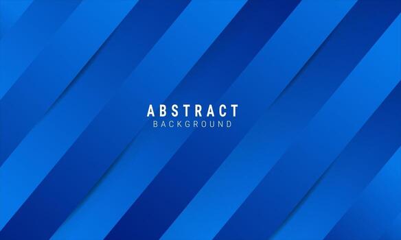 Blue black abstract background geometry shine and layer element vector