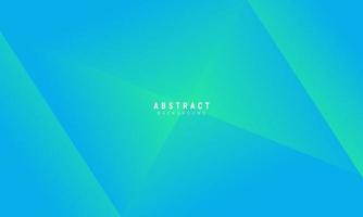 Modern futuristic hipster abstract vector graphic