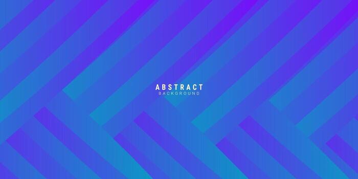 Modern design line dimension overlap vector background