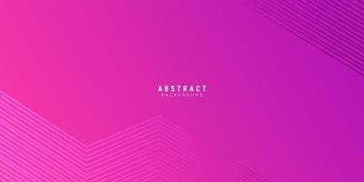 Cool minimalistic gradient cover vector background abstract design