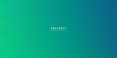 Cool minimalistic gradient cover vector background abstract design