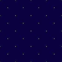 noche estrellada cielo de patrones sin fisuras fondo vector ilustración