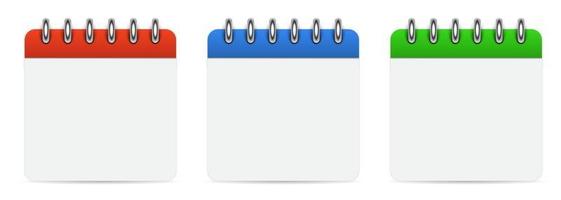 Wall Calendar Mockup Vector Art, Icons, and Graphics for Free Download