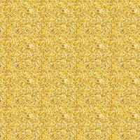 Golden Shiny Glossy Texture. Repeat Structure. Seamless Pattern vector