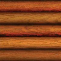 Wood Texture Background Template vector