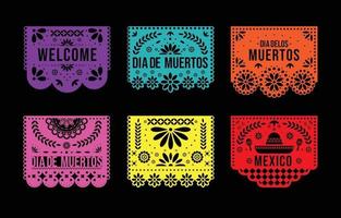 Papel Picado Vector Art, Icons, and Graphics for Free Download