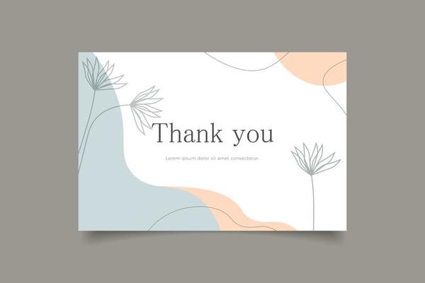 Thank You PNG, Vector, PSD, and Clipart With Transparent