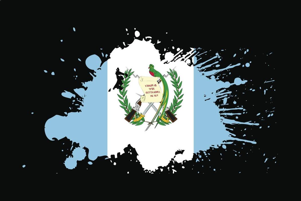Guatemala Flag Vector Art, Icons, and Graphics for Free Download