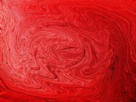 textura de madera roja
