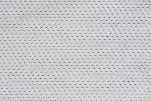textura de patrón de tela gris plateado